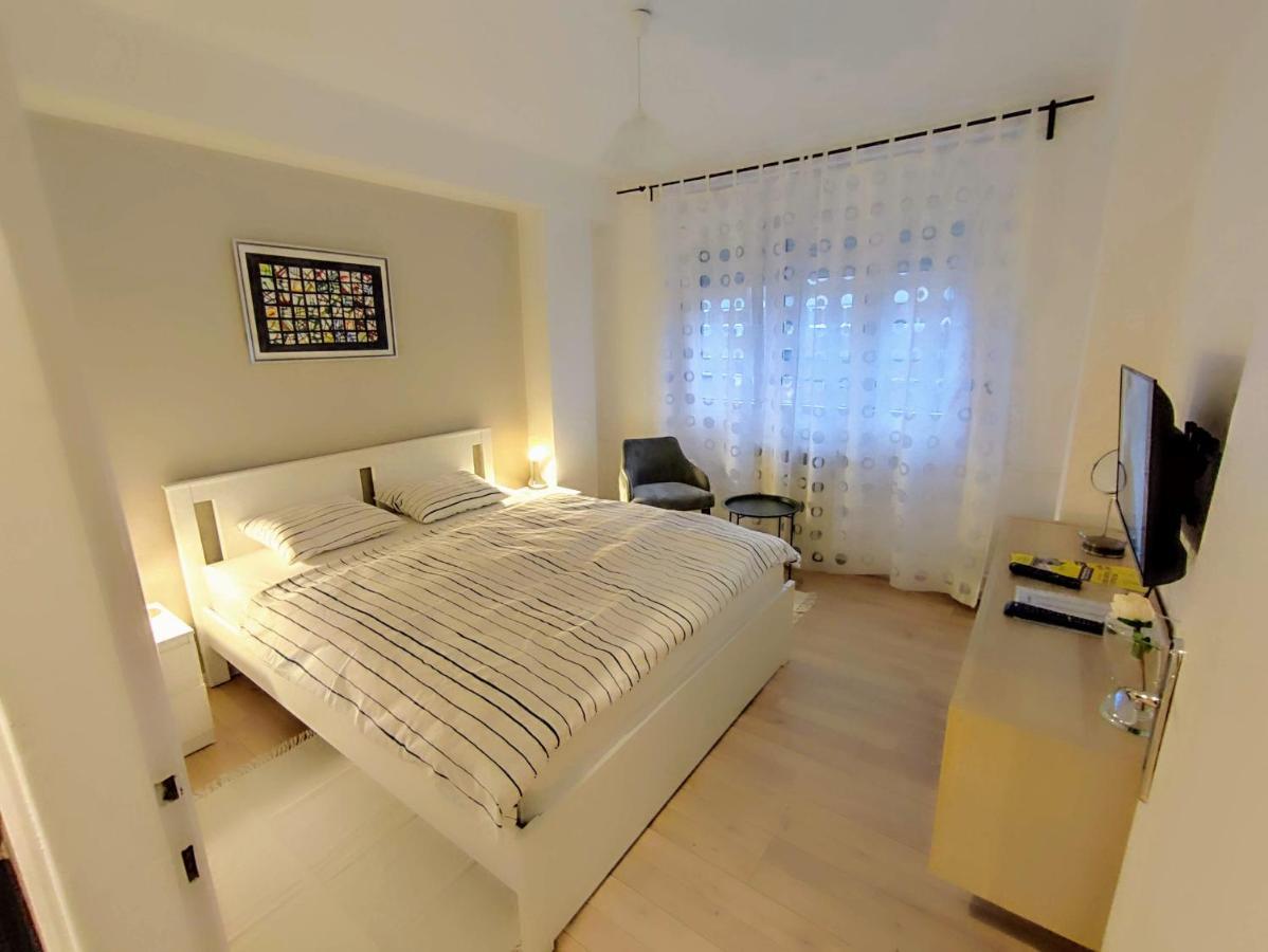 בלגרד Tasmajdan City Break מראה חיצוני תמונה