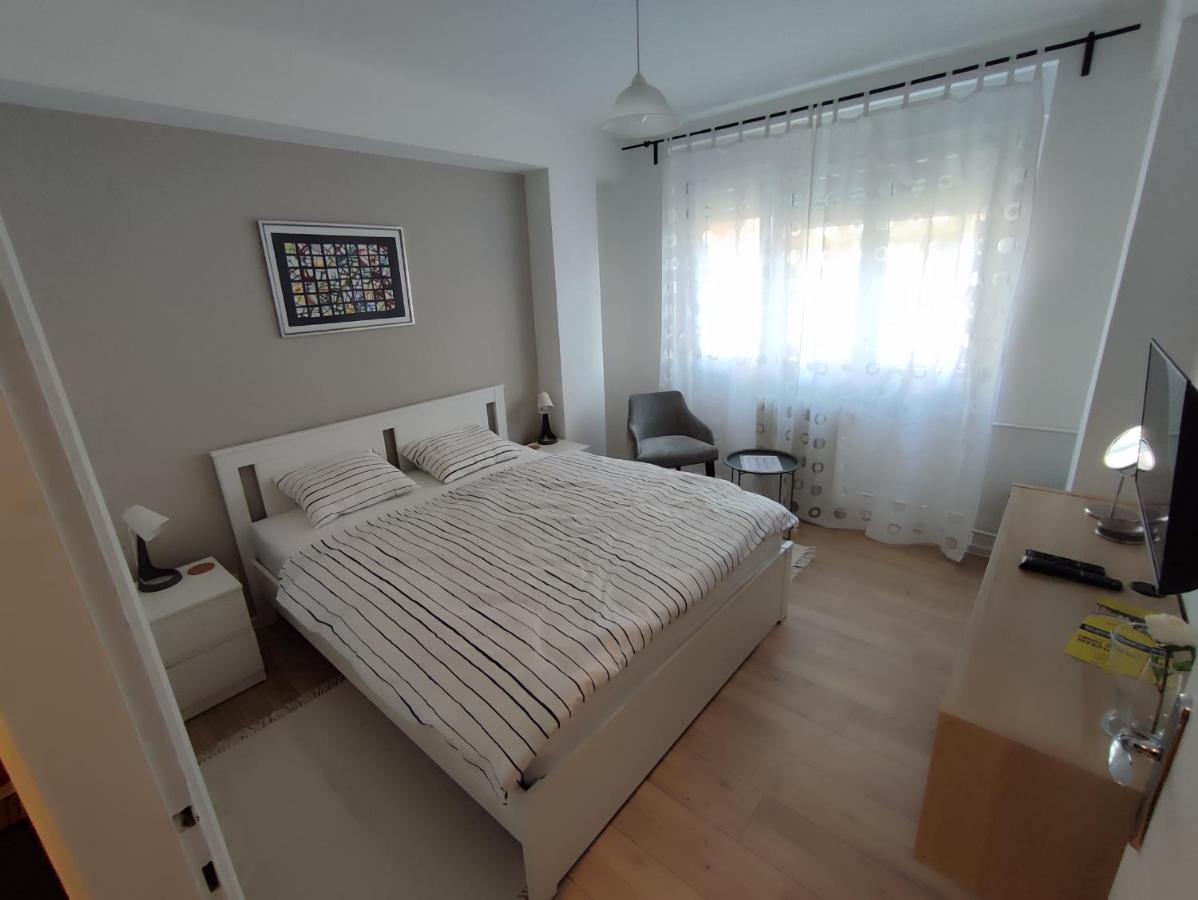 בלגרד Tasmajdan City Break מראה חיצוני תמונה